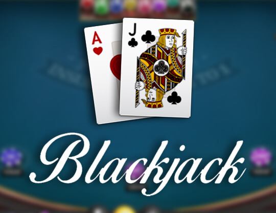 Classic Blackjack